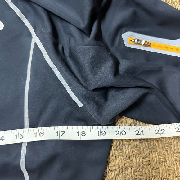 PEARL IZUMI PRO PERFORMANCE 1/4 ZIP JACKET NEW - Picture 4 of 5